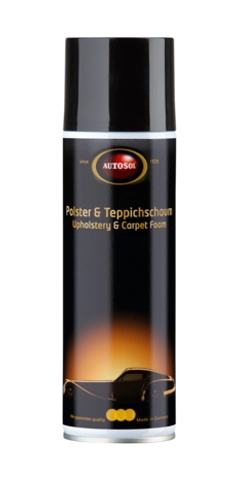 espuma tapicerías alfombras